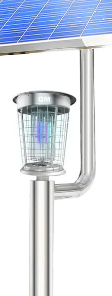 GP007HK 3.0 Mosquito Killer