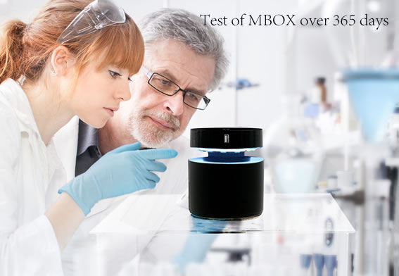 MBOX滅蚊機,專業級滅蚊器