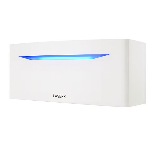 LaserX 黏貼式滅蚊燈系統貼紙板