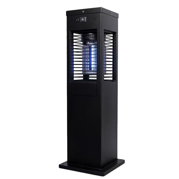 MP2 戶外插電滅蚊燈 (直流安全版)