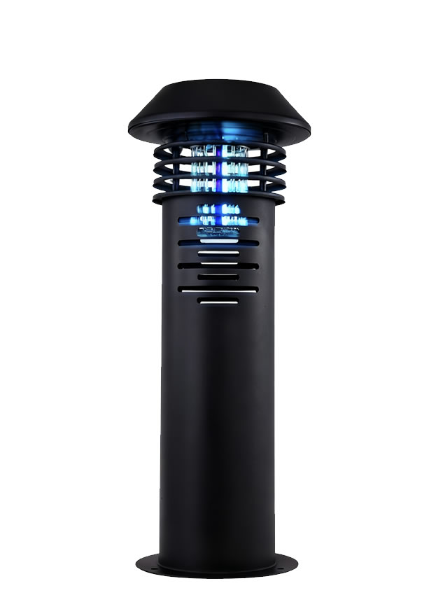MP6 戶外插電滅蚊燈 (直流安全版)