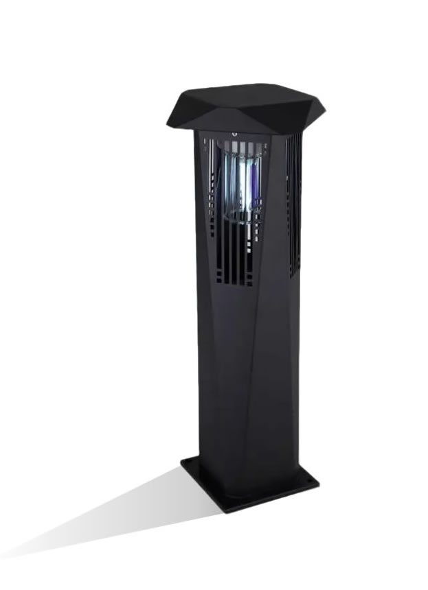 MP7 戶外插電滅蚊燈 (12V)