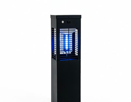 MP2戶外插電滅蚊燈